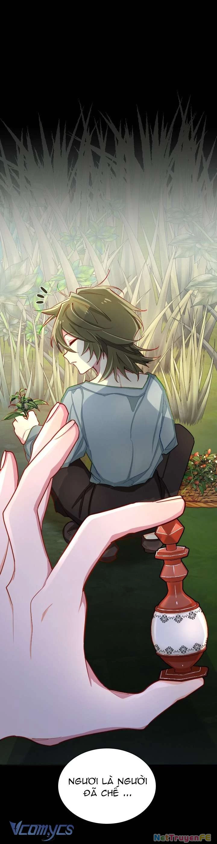 Sự Trả Thù Của Dự Khuyết Thánh Nữ Chapter 82 - Trang 4