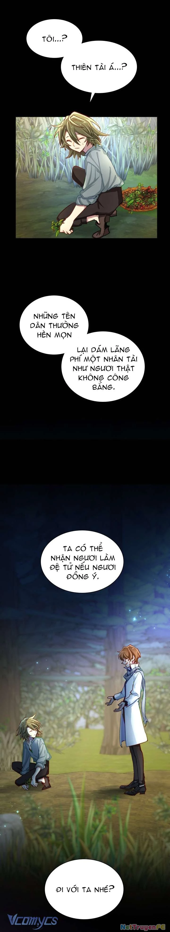 Sự Trả Thù Của Dự Khuyết Thánh Nữ Chapter 82 - Trang 4