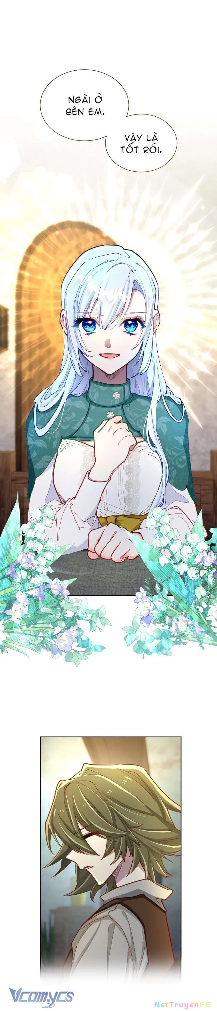 Sự Trả Thù Của Dự Khuyết Thánh Nữ Chapter 82 - Trang 4