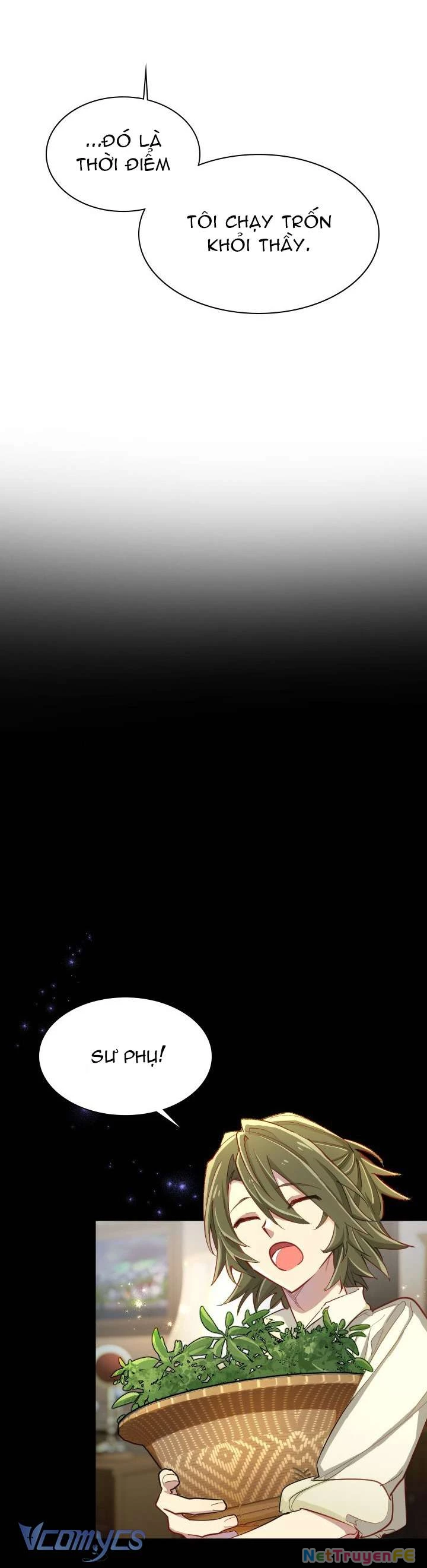 Sự Trả Thù Của Dự Khuyết Thánh Nữ Chapter 82 - Trang 4