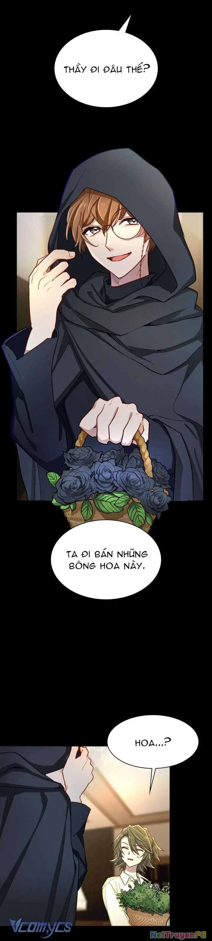 Sự Trả Thù Của Dự Khuyết Thánh Nữ Chapter 82 - Trang 4