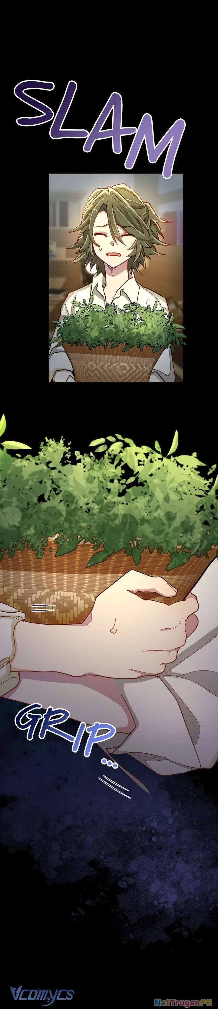 Sự Trả Thù Của Dự Khuyết Thánh Nữ Chapter 82 - Trang 4