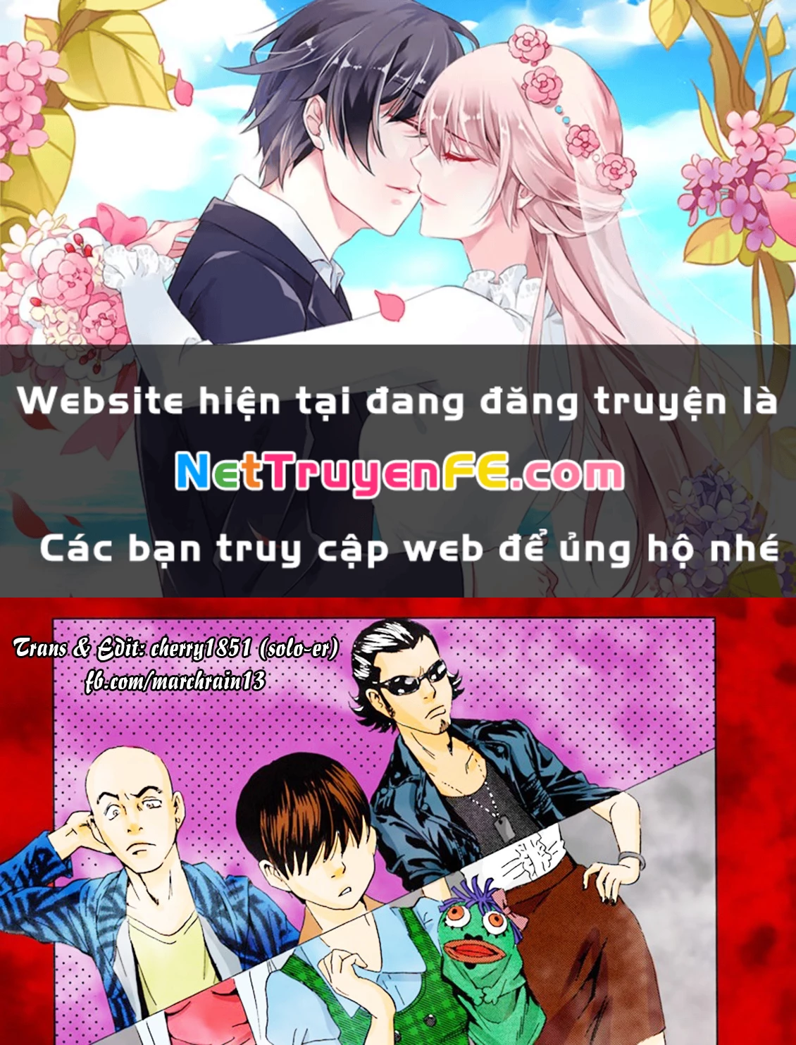 The Kurosagi Corpse Delivery Service Chapter 65 - Next Chapter 66