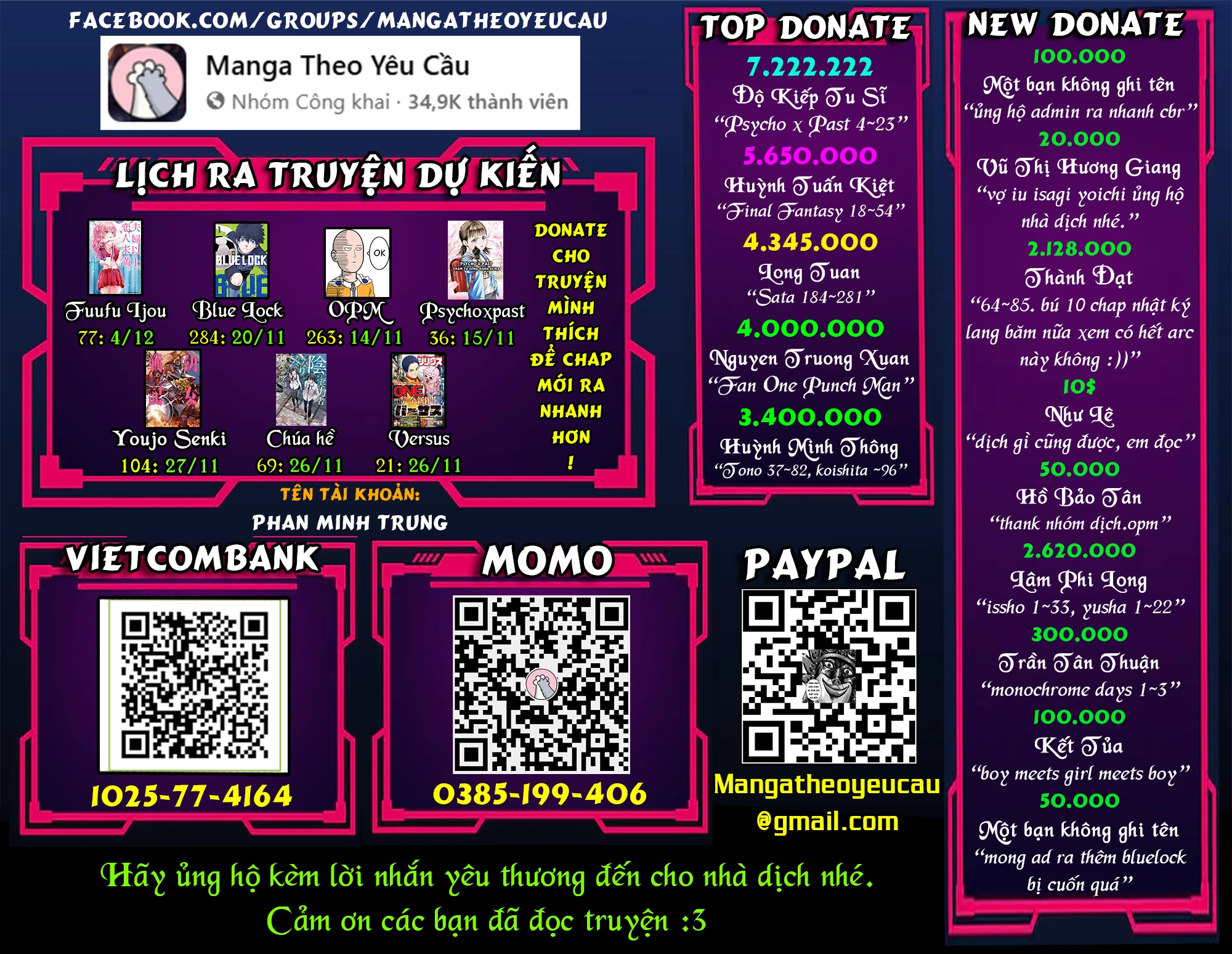 Satanophany Chapter 281 - Trang 4