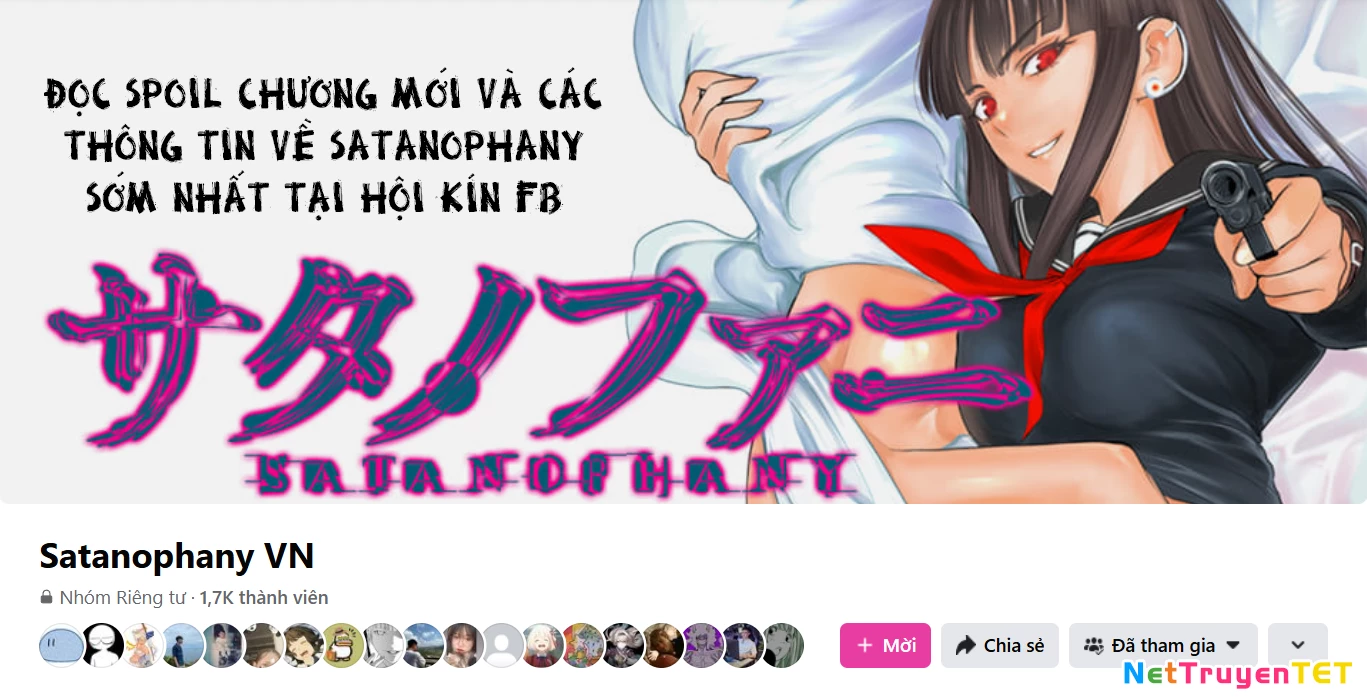 Satanophany Chapter 281 - Trang 4