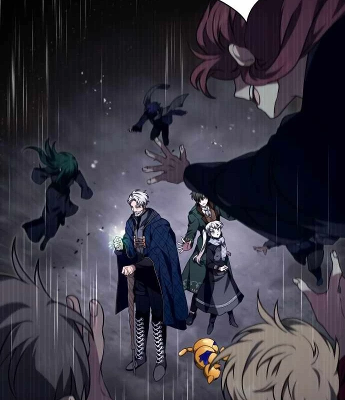 Xin Hãy Đọc Chapter 20 - Trang 3