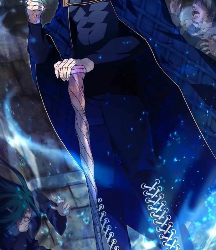 Xin Hãy Đọc Chapter 20 - Trang 3