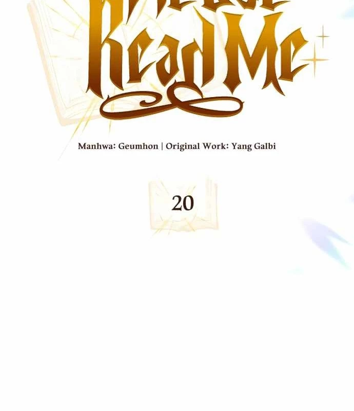 Xin Hãy Đọc Chapter 20 - Trang 3