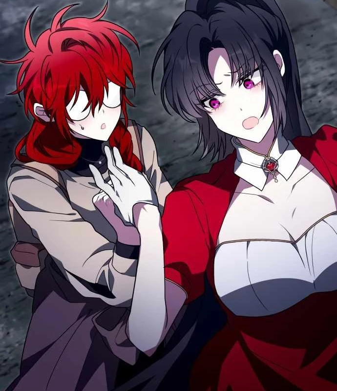 Xin Hãy Đọc Chapter 20 - Trang 3