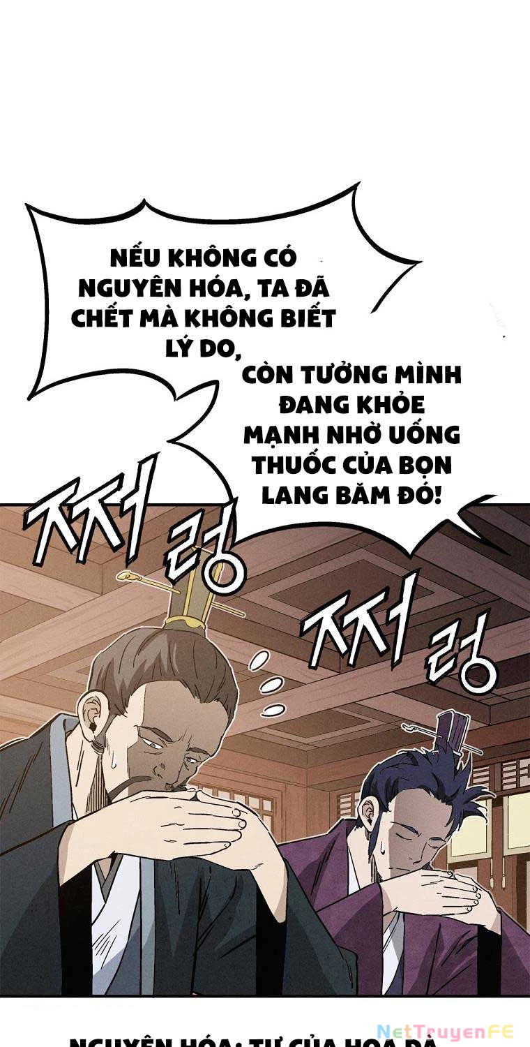 Trọng Sinh Thành Thần Y Thời Tam Quốc Chapter 136 - Trang 4