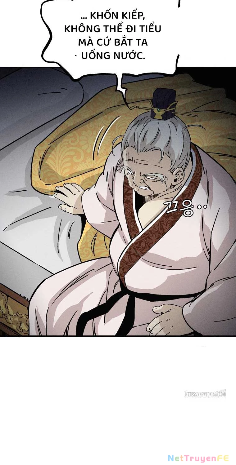 Trọng Sinh Thành Thần Y Thời Tam Quốc Chapter 136 - Trang 4