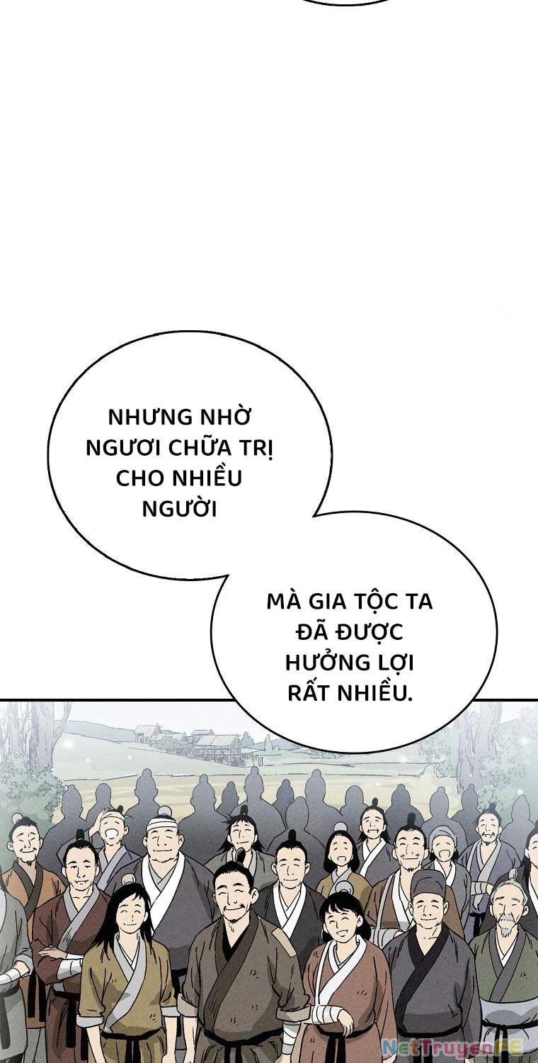 Trọng Sinh Thành Thần Y Thời Tam Quốc Chapter 136 - Trang 4