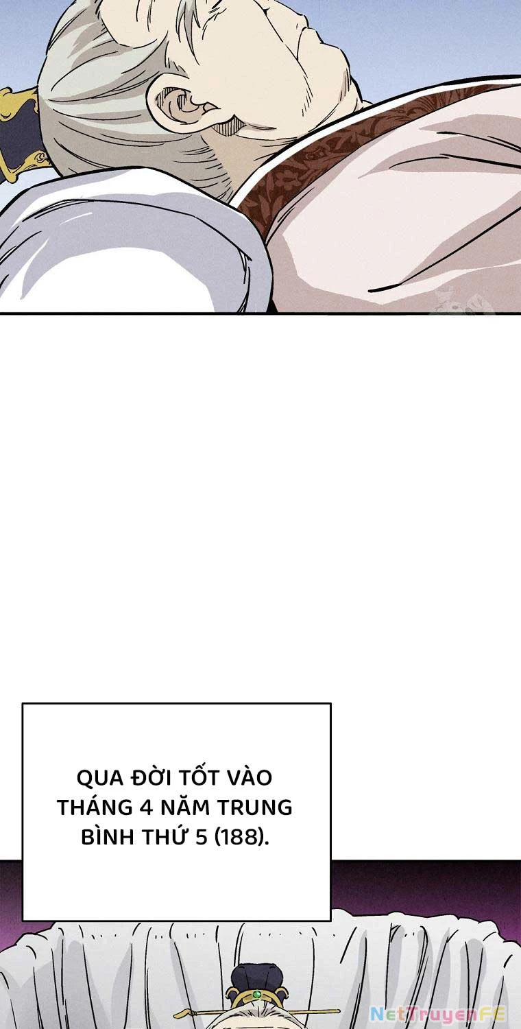 Trọng Sinh Thành Thần Y Thời Tam Quốc Chapter 136 - Trang 4