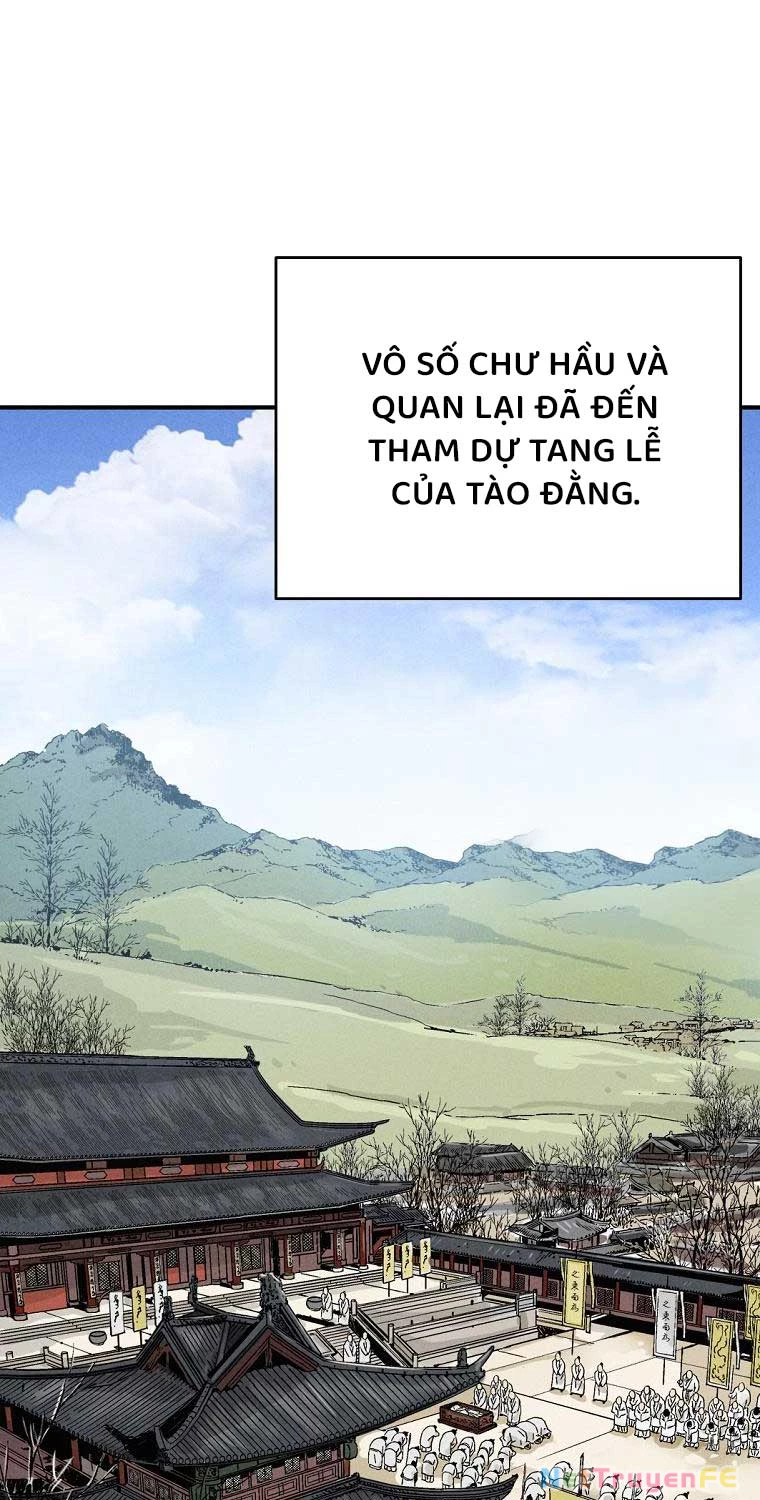 Trọng Sinh Thành Thần Y Thời Tam Quốc Chapter 136 - Trang 4
