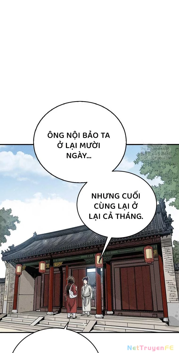 Trọng Sinh Thành Thần Y Thời Tam Quốc Chapter 136 - Trang 4