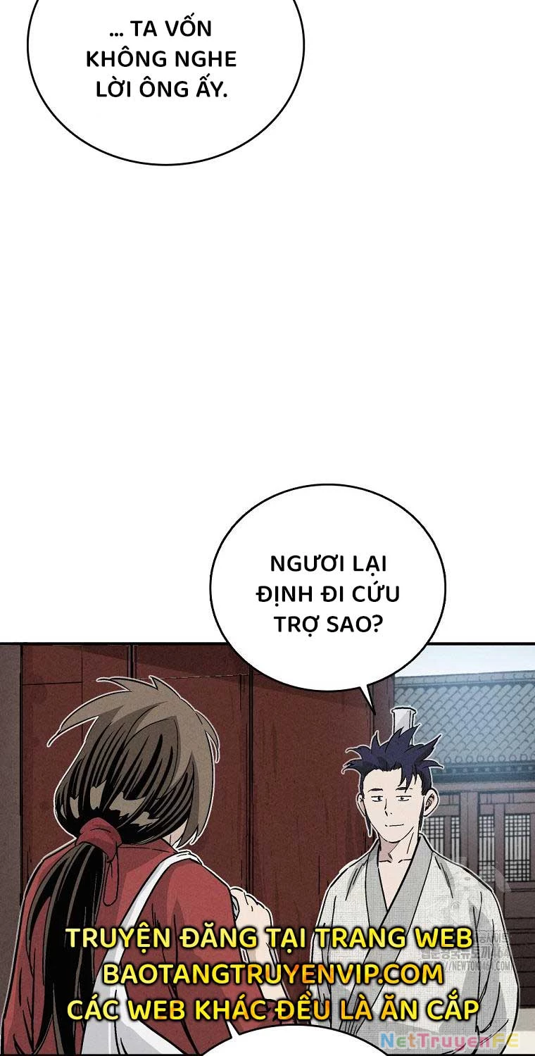 Trọng Sinh Thành Thần Y Thời Tam Quốc Chapter 136 - Trang 4