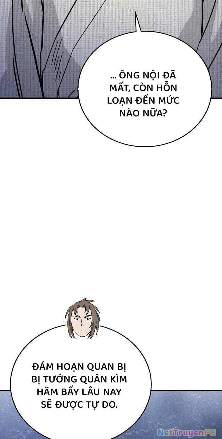 Trọng Sinh Thành Thần Y Thời Tam Quốc Chapter 136 - Trang 4