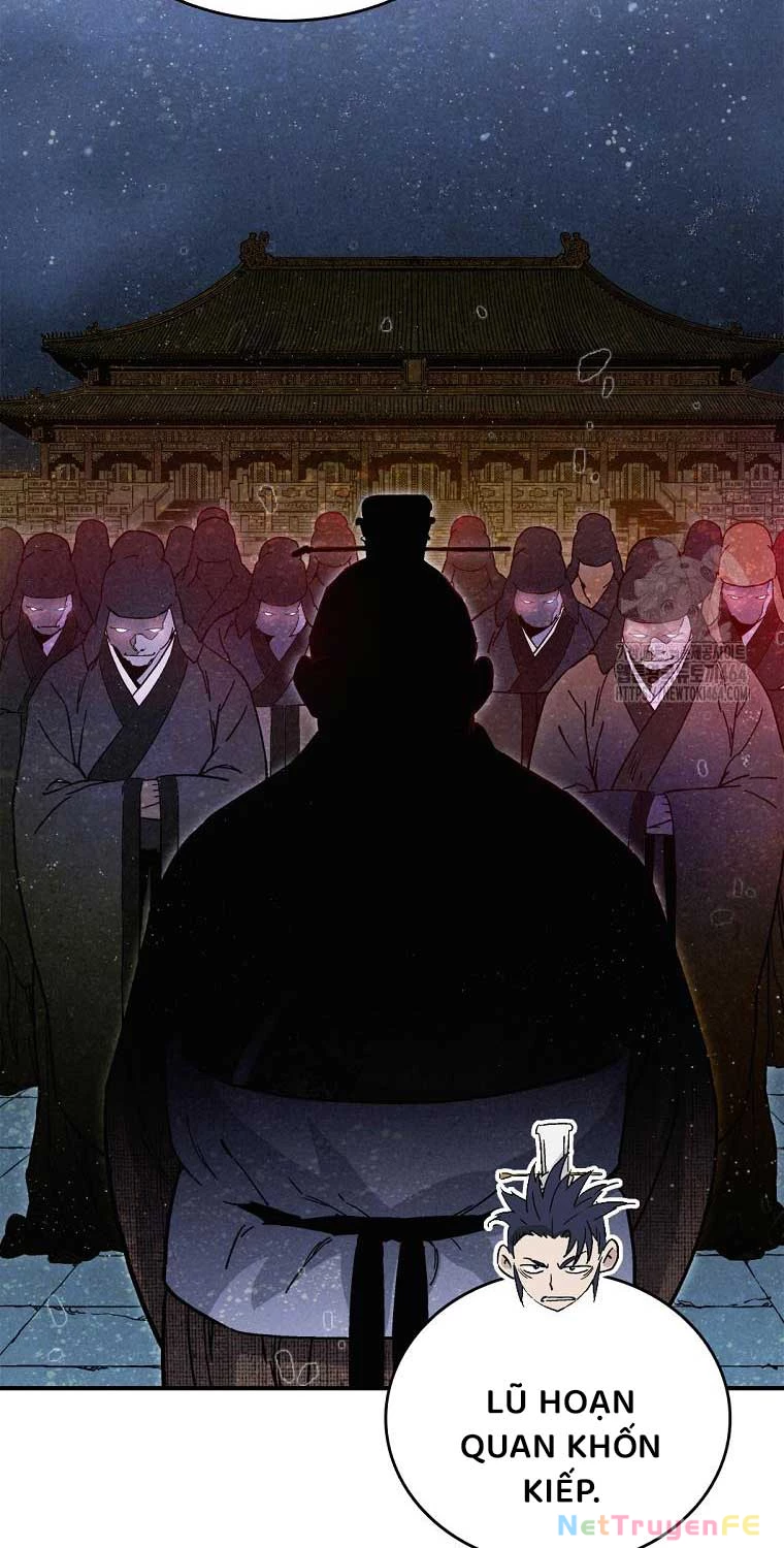 Trọng Sinh Thành Thần Y Thời Tam Quốc Chapter 136 - Trang 4