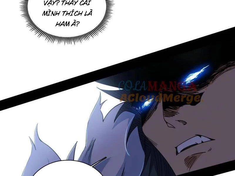 Ta Là Tà Đế Chapter 521 - Trang 4