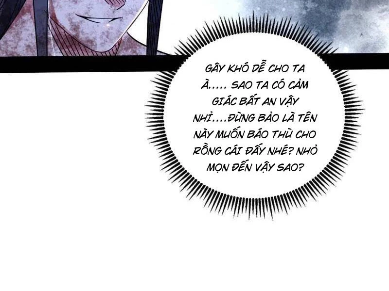 Ta Là Tà Đế Chapter 521 - Trang 4