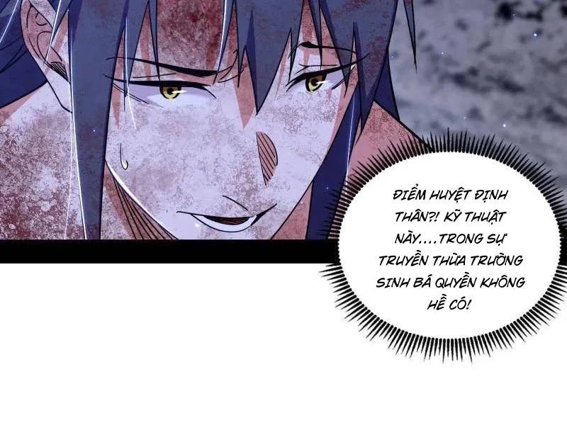 Ta Là Tà Đế Chapter 521 - Trang 4