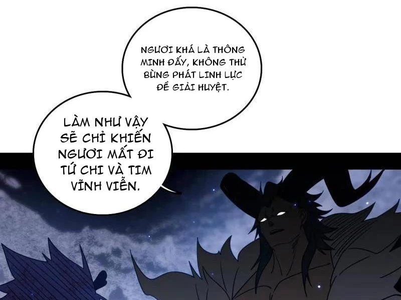 Ta Là Tà Đế Chapter 521 - Trang 4