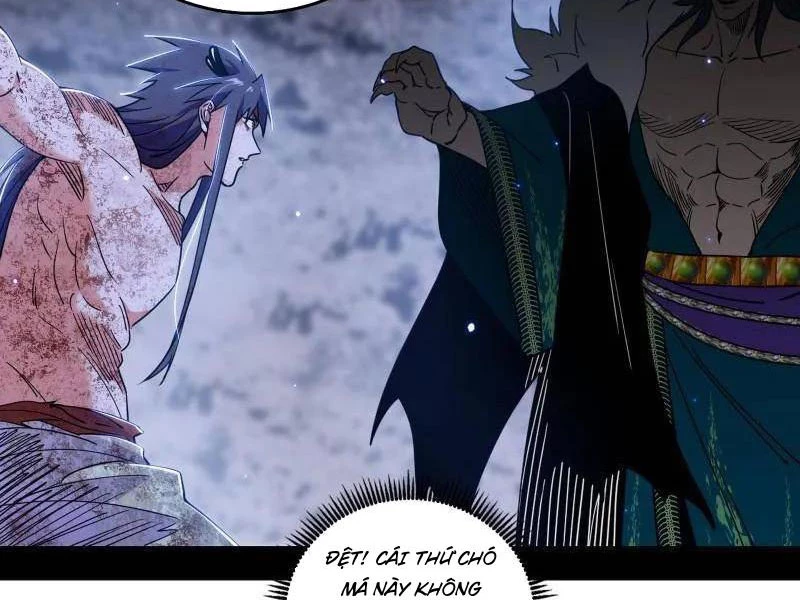 Ta Là Tà Đế Chapter 521 - Trang 4