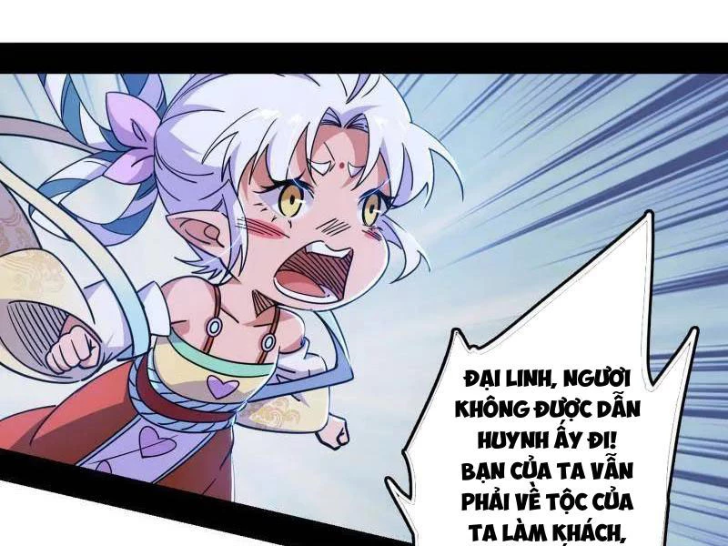 Ta Là Tà Đế Chapter 521 - Trang 4