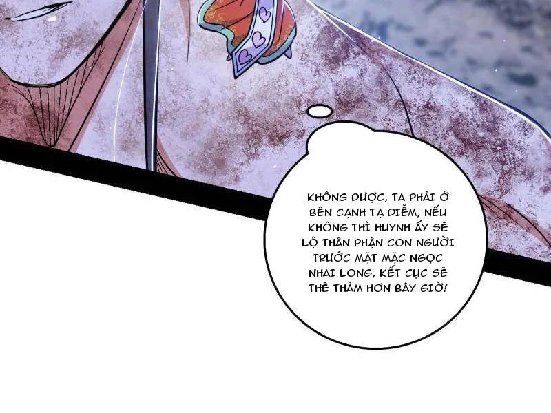 Ta Là Tà Đế Chapter 521 - Trang 4