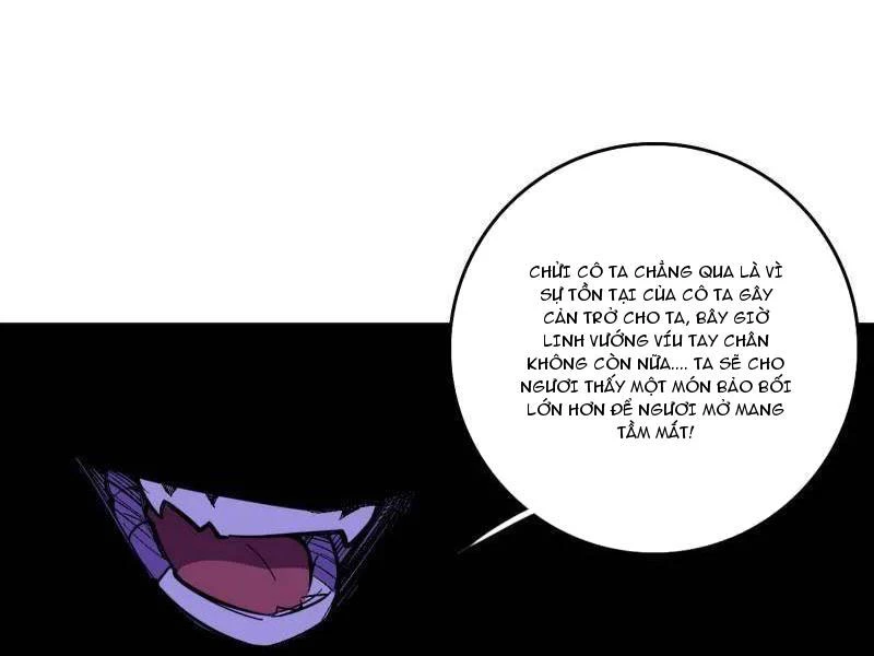 Ta Là Tà Đế Chapter 521 - Trang 4