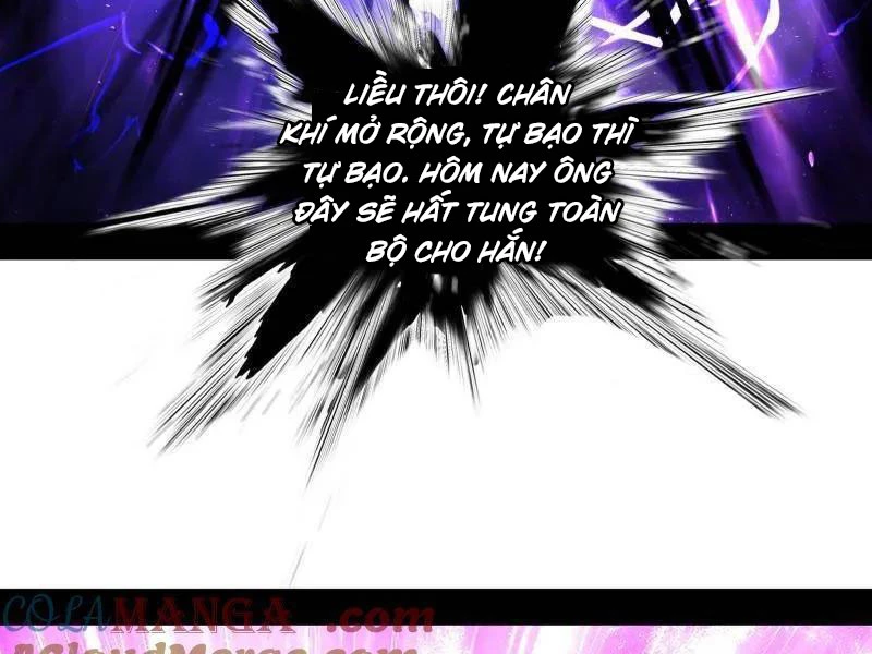 Ta Là Tà Đế Chapter 521 - Trang 4