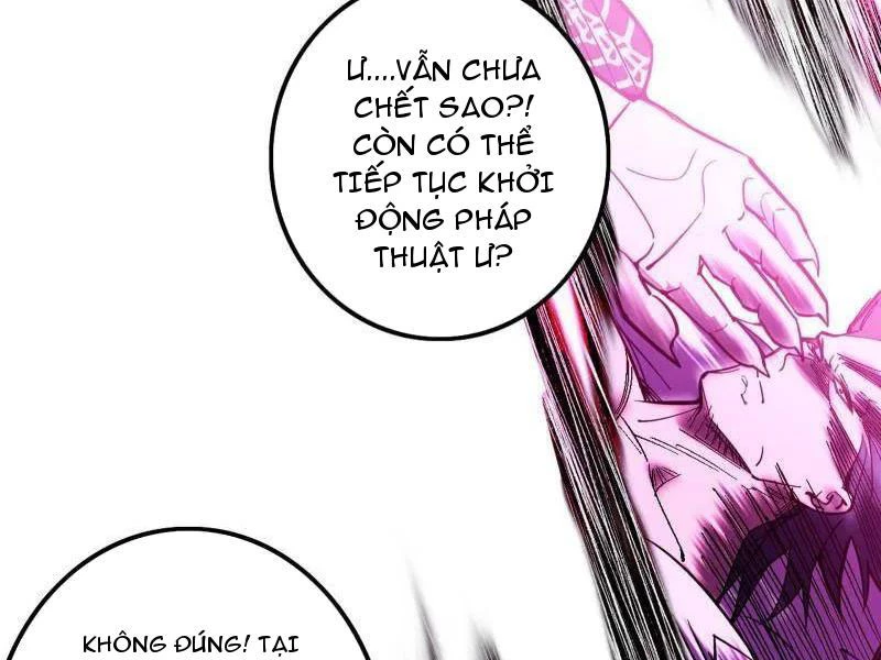 Ta Là Tà Đế Chapter 521 - Trang 4