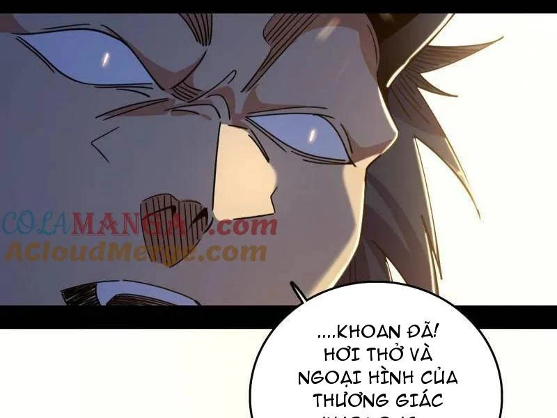 Ta Là Tà Đế Chapter 521 - Trang 4