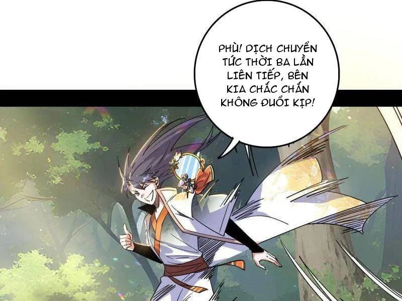 Ta Là Tà Đế Chapter 521 - Trang 4