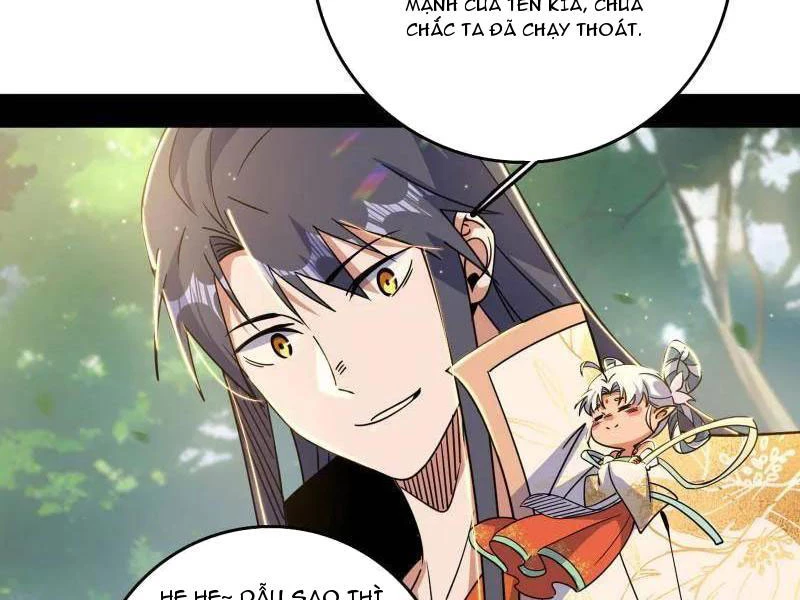 Ta Là Tà Đế Chapter 521 - Trang 4