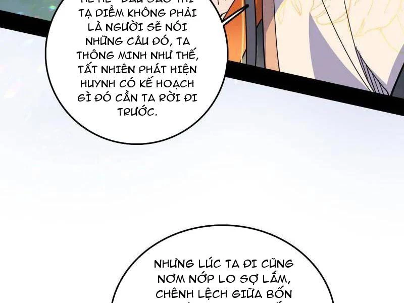 Ta Là Tà Đế Chapter 521 - Trang 4