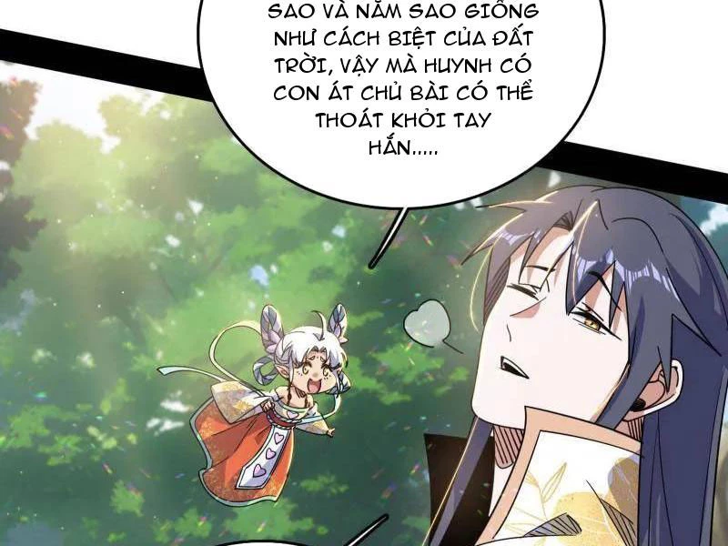 Ta Là Tà Đế Chapter 521 - Trang 4