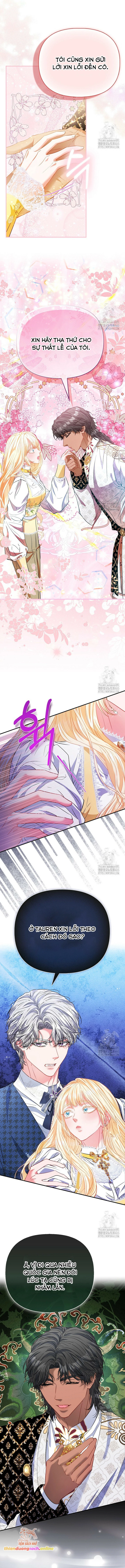 Nàng Công Chúa Của Mọi Người Chapter 70 - Trang 4