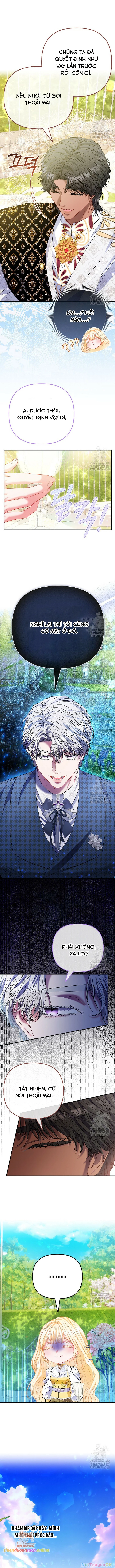 Nàng Công Chúa Của Mọi Người Chapter 70 - Trang 4