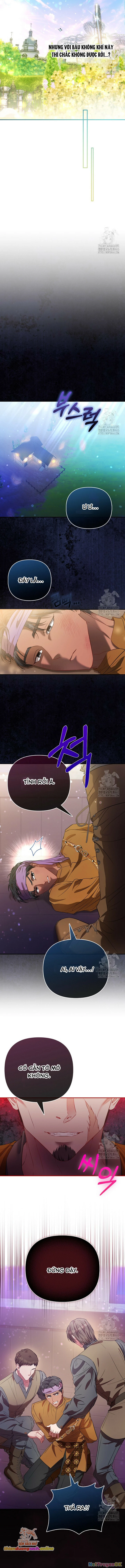 Nàng Công Chúa Của Mọi Người Chapter 70 - Trang 4