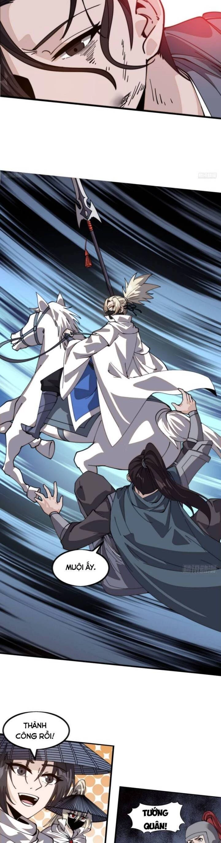 Ta Có Một Sơn Trại Chapter 1024 - Next Chapter 1025