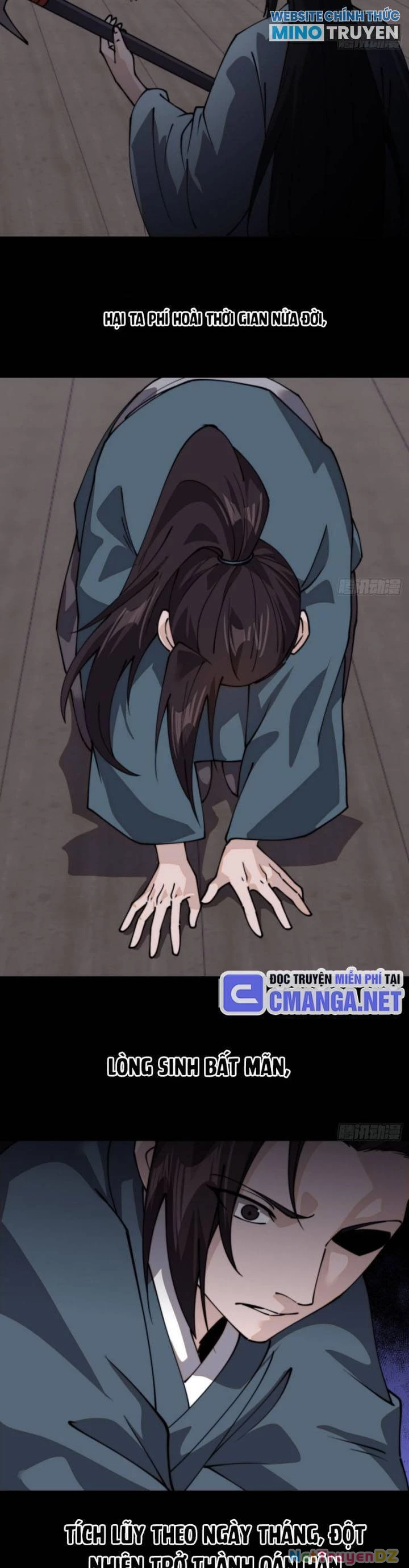 Ta Có Một Sơn Trại Chapter 1024 - Next Chapter 1025