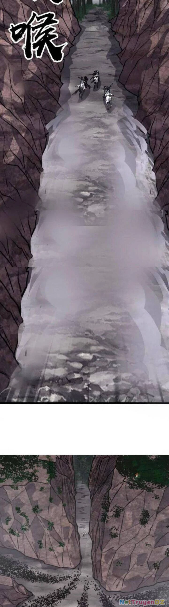 Ta Có Một Sơn Trại Chapter 1025 - Trang 4