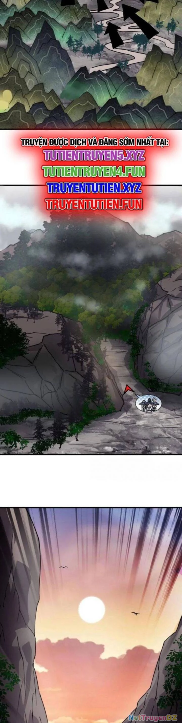 Ta Có Một Sơn Trại Chapter 1026 - Trang 4