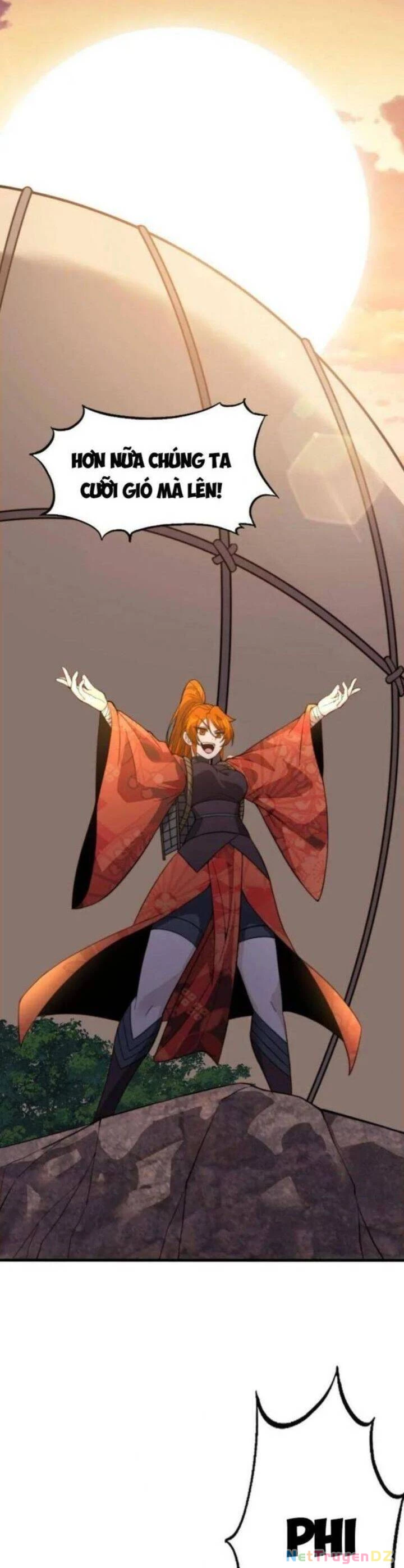 Ta Có Một Sơn Trại Chapter 1026 - Trang 4