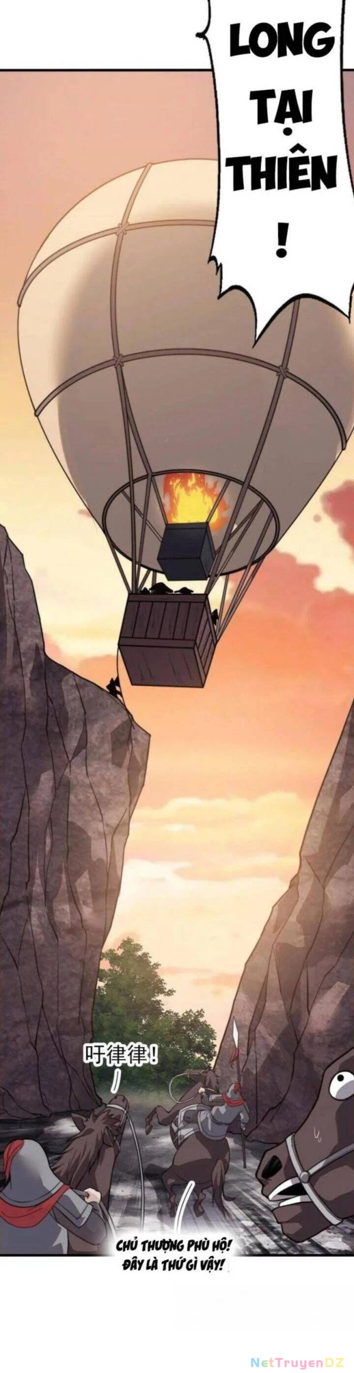 Ta Có Một Sơn Trại Chapter 1026 - Trang 4