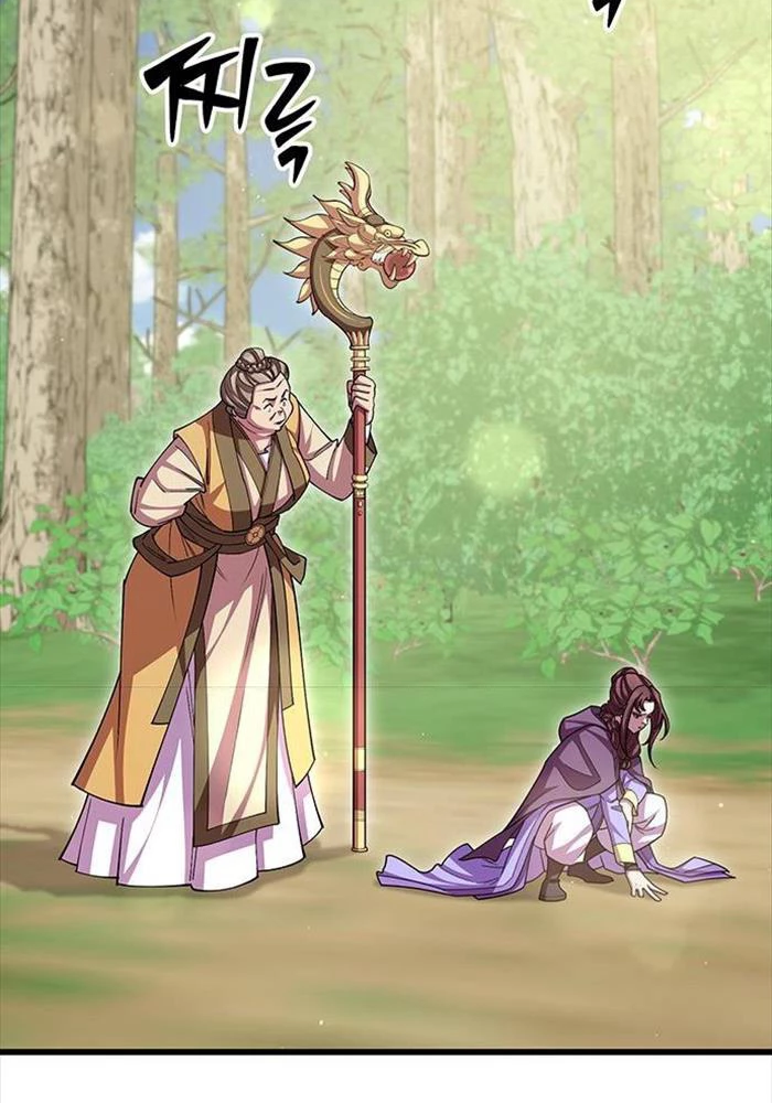 Thiên Hạ Đệ Nhất Đại Sư Huynh Chapter 110 - Trang 4