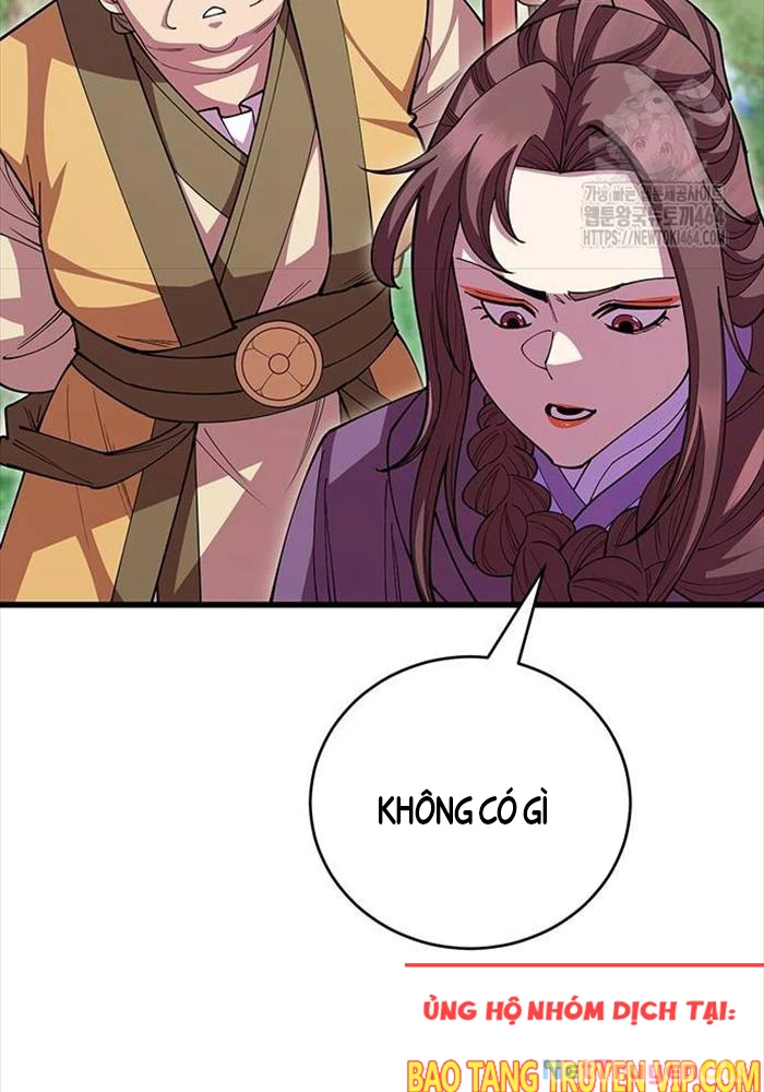 Thiên Hạ Đệ Nhất Đại Sư Huynh Chapter 110 - Trang 4