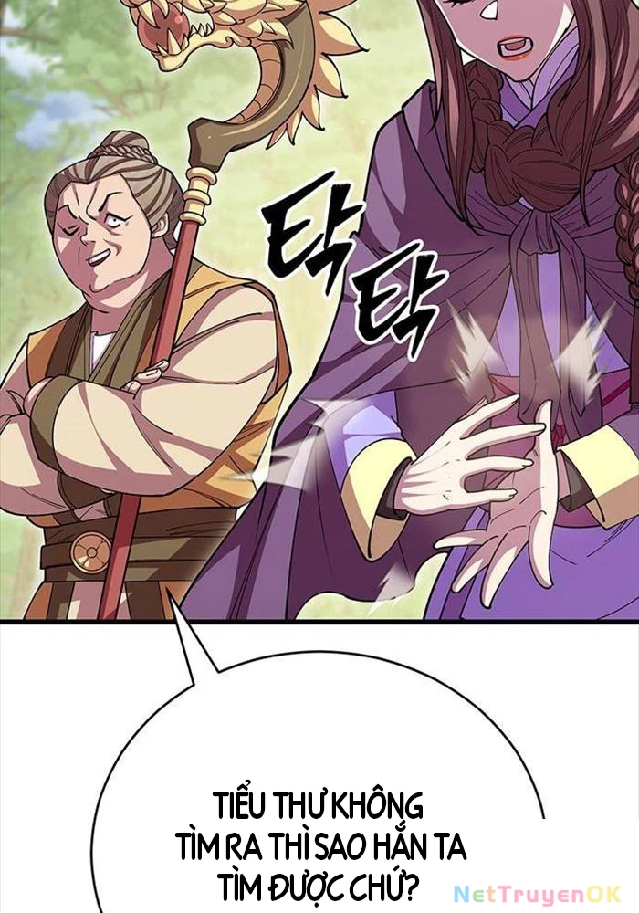 Thiên Hạ Đệ Nhất Đại Sư Huynh Chapter 110 - Trang 4