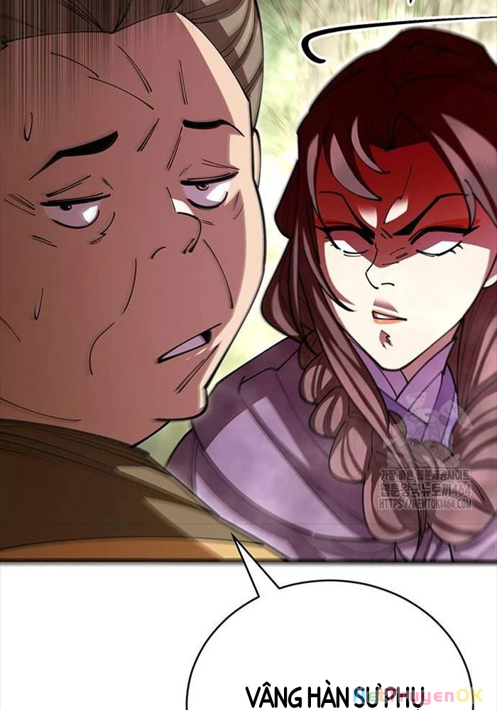 Thiên Hạ Đệ Nhất Đại Sư Huynh Chapter 110 - Trang 4